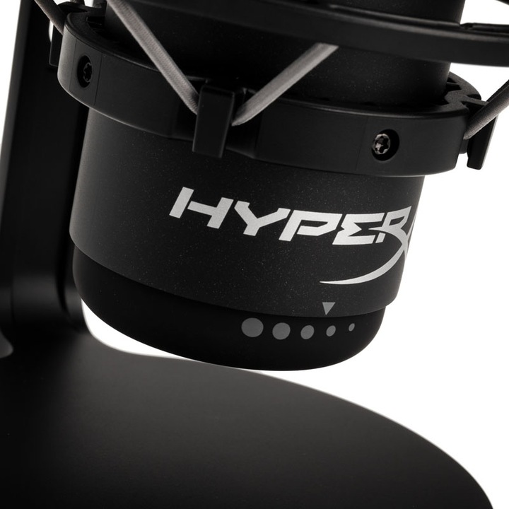 Actual product image HyperX QuadCast S