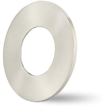 Dotlux, Zubehör Beleuchtung, Zierring rund