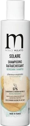 Produktbild Patrice Mulato P. Mulato Refreshing Shampoo (200 ml, Flüssiges Shampoo)