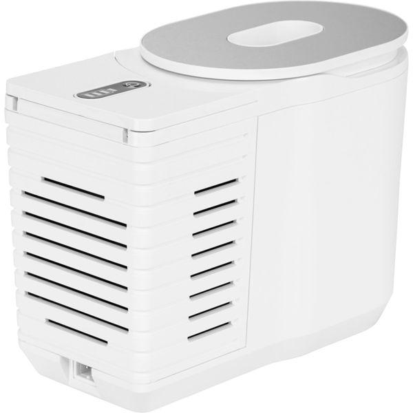 Produktbild Jura Cool Control Weiss 0,6l (EA)