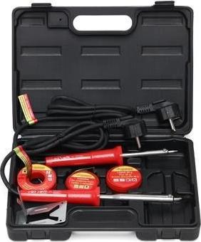 Immagine prodotto Rothenberger Set di Saldatrici 25 W 80 W ( 35060 )