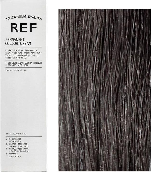 Produktbild Ref. Permanent Colour Cream Haarfarbe 9.23 Birch 100 ml (Birch)