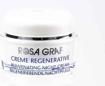 Image du produit Rosa Graf Blue Line Creme Regenerative 50 ml (50 ml, Crème de jour)