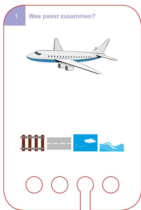 Produktbild Bilder zuordnen