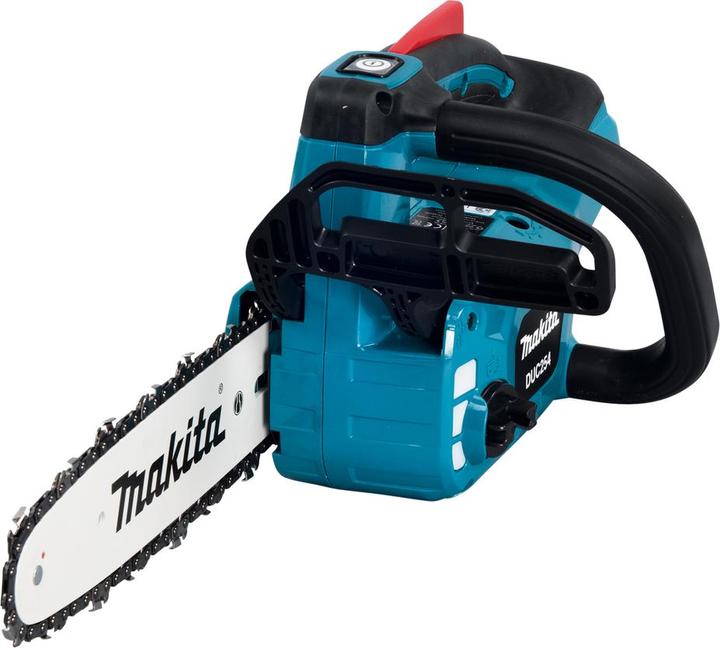 Actual product image Makita DUC254Z (Battery chain saw)