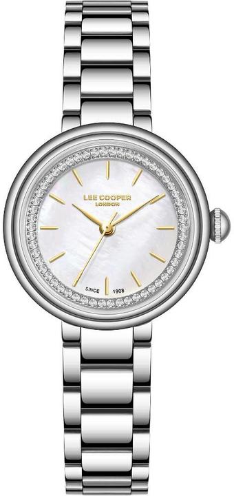 Produktbild Lee Cooper - Analog Watch LC08279.320 (Analoguhr)