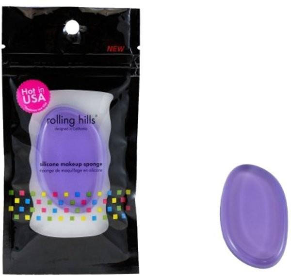 Immagine prodotto Rolling hills Purple Makeup Sponge