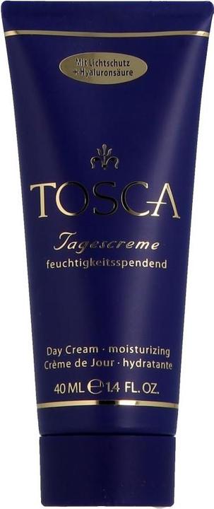 Actual product image Tosca Femme Woman Day Cream 40ml (40 ml, Day cream)