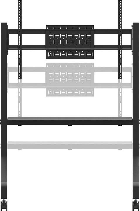 Produktbild Neomounts FL50-525BL1/WH1 (86", 76 kg)