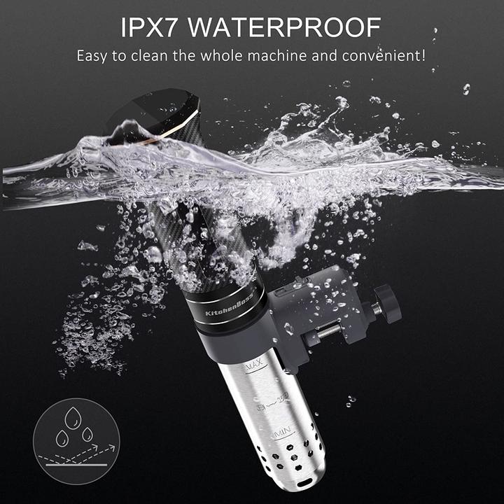 Produktbild KitchenBoss Stick G300T