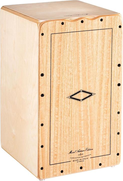 Actual product image Meinl Artisan Edition Tango Line Cajon (Cajon)