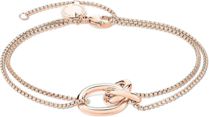 Produktbild Armband (21 cm, Edelstahl)
