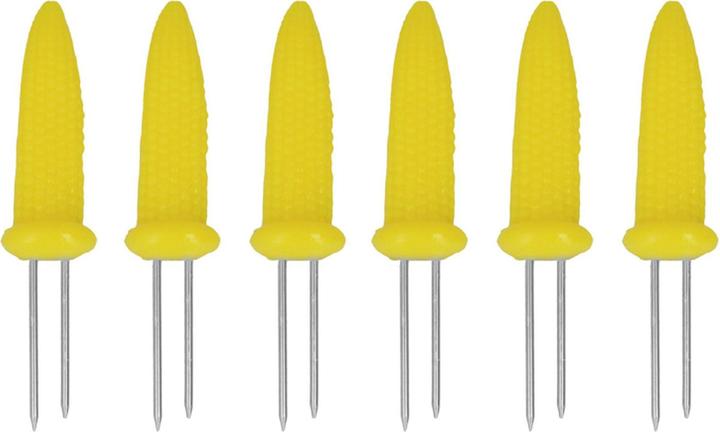 Metaltex Maiskolbenhalter