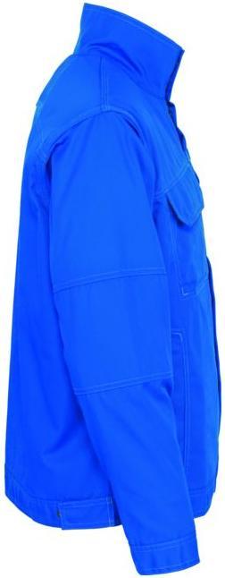 Actual product image Mascot Rockford jacket cornflower blue (3XL)