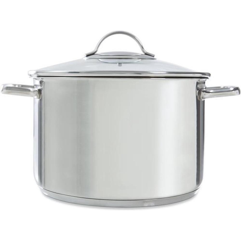 Bk Essentials Soeppot 24 Cm, 6 Litri, Pattumiera