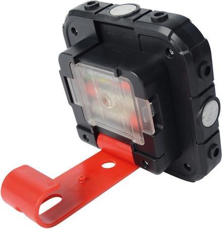 Actual product image Mannesmann 4W COB work light