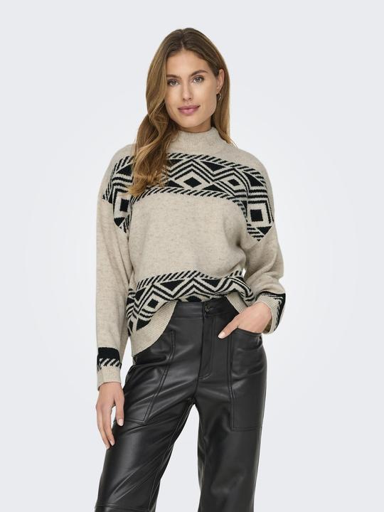 Produktbild Only ONLVICTORIA Strickpullover Strickpullover (XS)