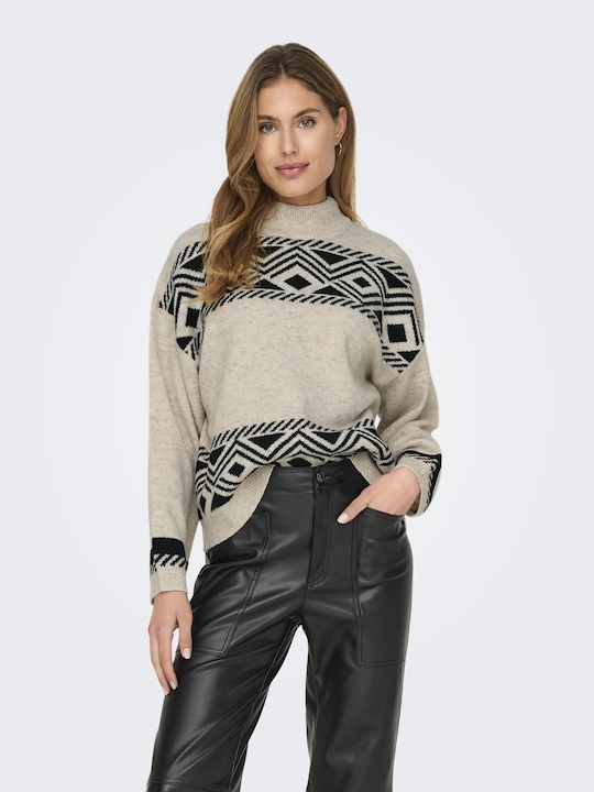 Image du produit Only ONLVICTORIA Pull-over en maille Pull-over en maille (XS)