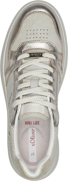 Produktbild S.Oliver Sneaker (38)