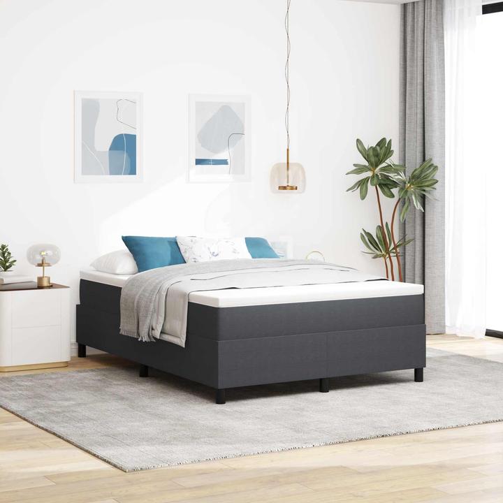 Image du produit vidaXL Bettgestell (140 x 200 cm)