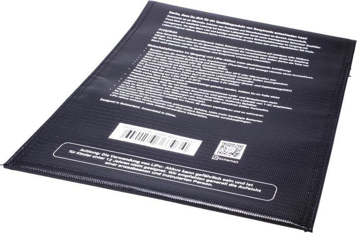 Produktbild Swaytronic LiPo Safe-Bag (30 cm, 23 cm)