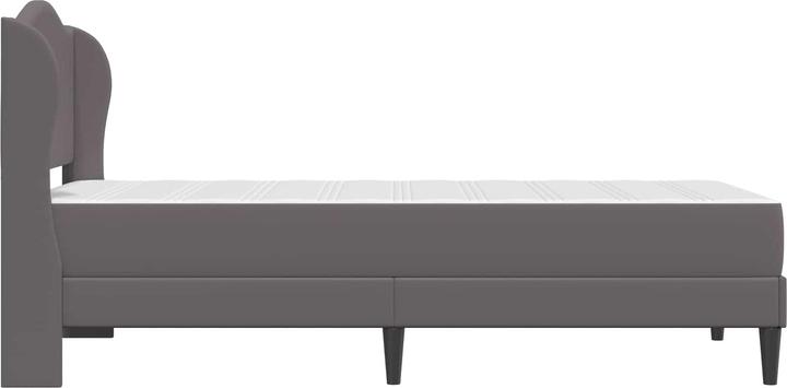 Image du produit vidaXL Moderner Bettrahmen (100 x 200 cm)