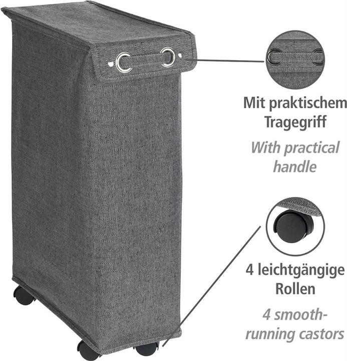 Actual product image Wenko Prime (43 l)