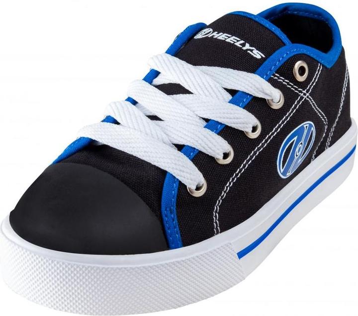 Image du produit Heelys Chaussures Classic X2 Black/White/Blue 2022 (34)