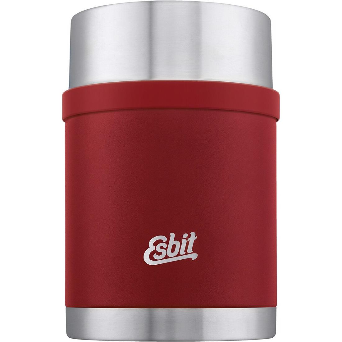 Esbit, Trinkflasche + Thermosflasche, (0.75 l)