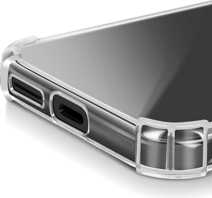 Produktbild Avizar ToughShield Case (Google Pixel 9a)