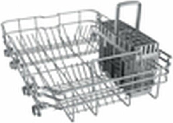 Actual product image Teka DFS 24650