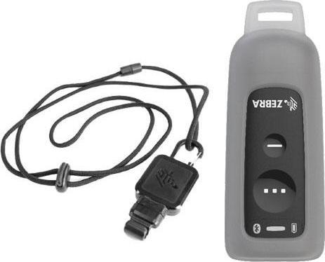 Productafbeelding Zebra CS60 (2D-streepjescodes, 1D streepjescodes, QR-code)