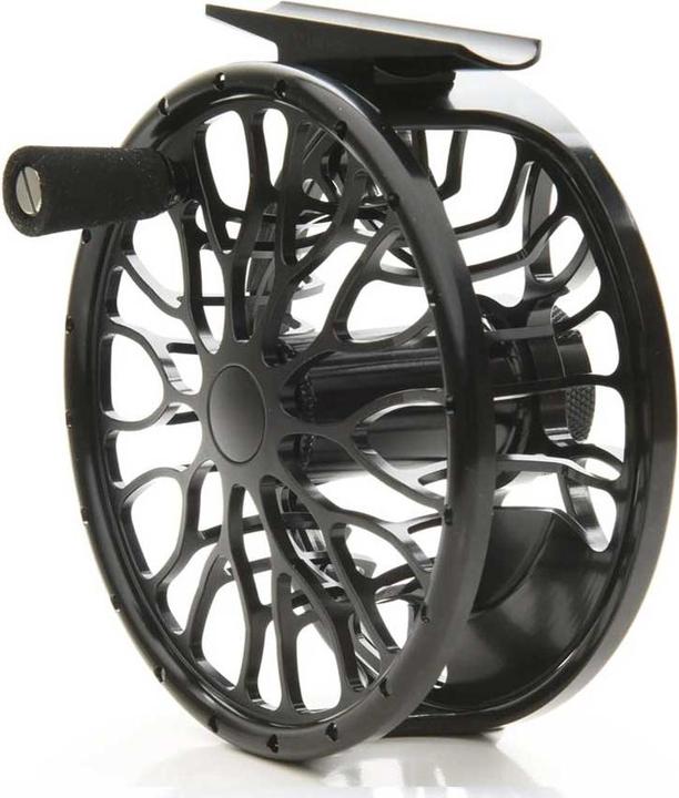 Image du produit Vision XO Flyreel Kl. 5/6, Black