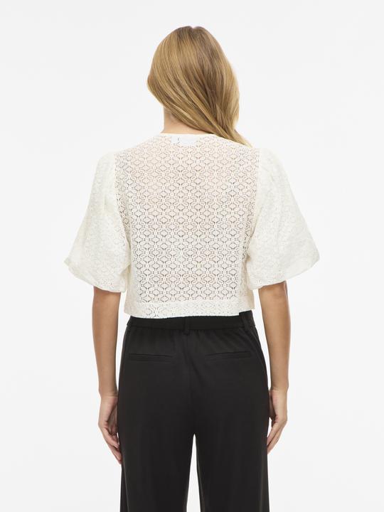 Immagine prodotto Vila VICLEO Kurzärmeliger Bolero (38)