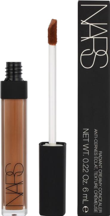 Actual product image NARS Cosmetics Radiant Creamy (Brown)