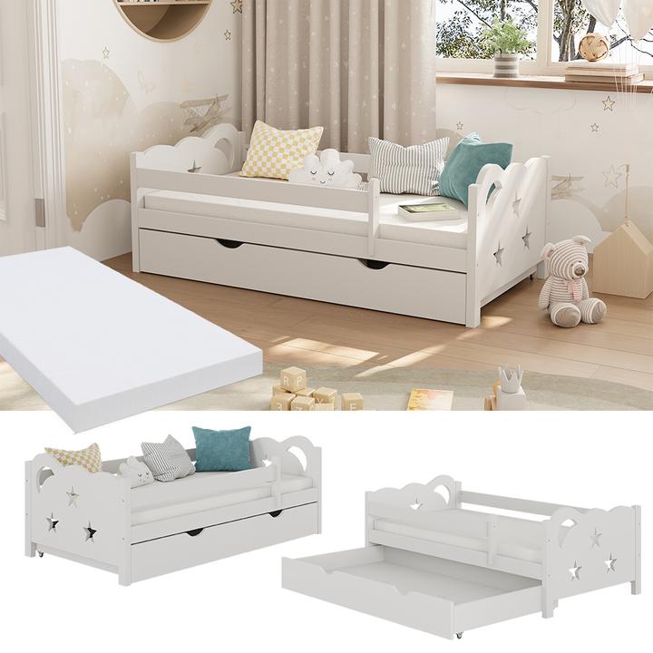 Image du produit VitaliSpa Jessica (70 x 140 cm)