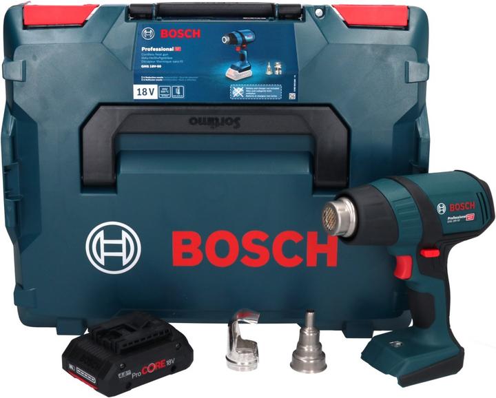 Image du produit Bosch Professional GHG 18V-50