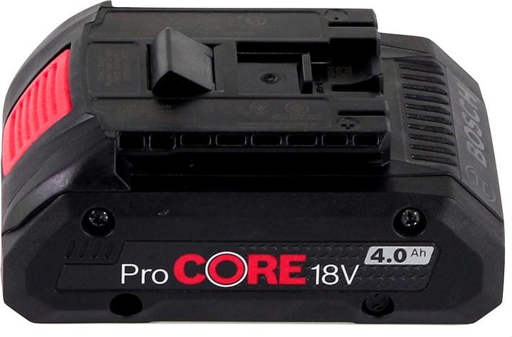 Image du produit Bosch Professional GHG 18V-50