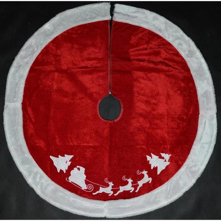 Produktbild Christmas Gifts Xmas tree skirt (1 -teilig)