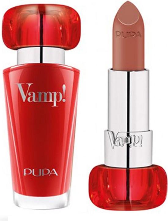 Pupa Milano Vamp! (106 Cappuccino)