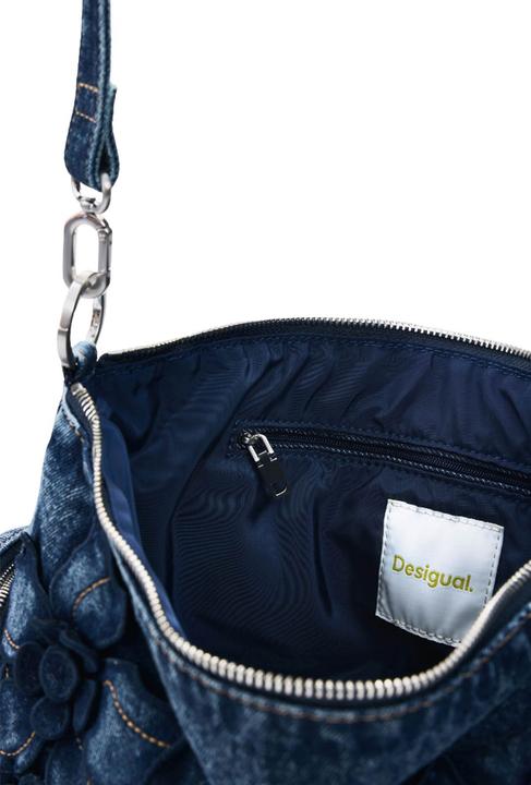 Immagine prodotto Desigual Curio Denim Bag