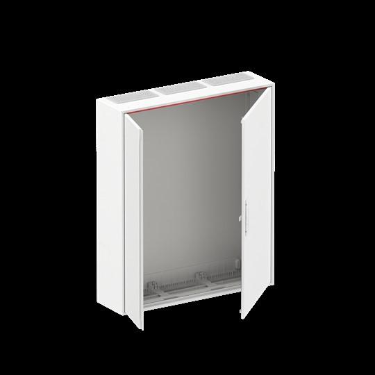 Striebel & John, Verteilerschrank Zubehör, 2CPX052027R9999 A36 3FB6R SK2 IP44 Wandschrank