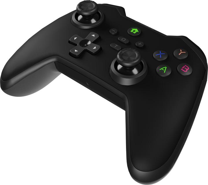 Image du produit Genesis Mangan 400 (Android, iOS, Mac, Switch, Windows)