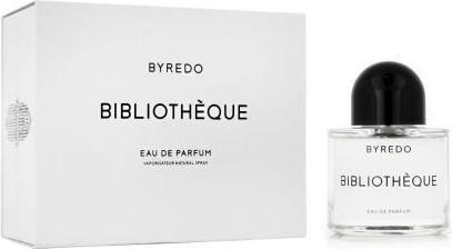 Immagine prodotto Byredo Bibliotheque Edp 100 ml (Eau de parfum, 100 ml)
