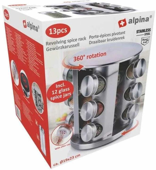 Produktbild Edco Alpina