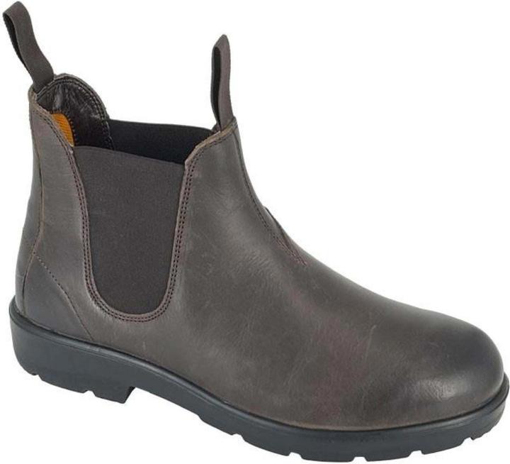 Produktbild Roamers Stiefeletten Gewachstes Leder (42)