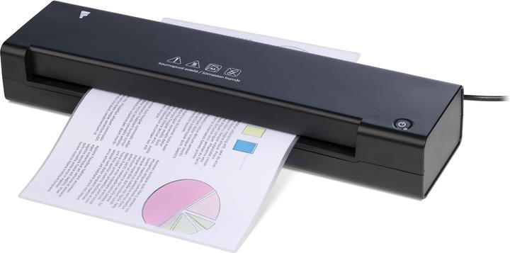 Produktbild Fuj Tek Vision A3 Laminiergerät, A3 (A3)