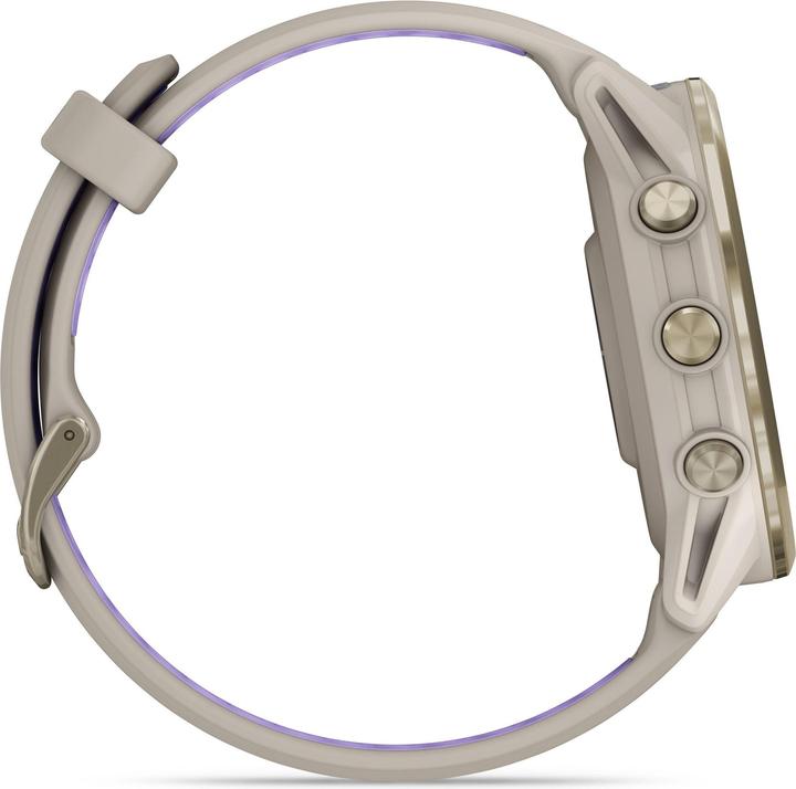 Actual product image Garmin Forerunner 970 (47 mm)