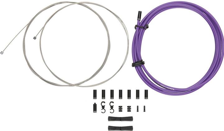 Immagine prodotto Jagwire 2X Set di cavi del cambio sportivo