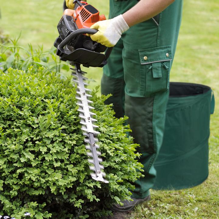 Produktbild Relaxdays 3x Laubsack (90 l)